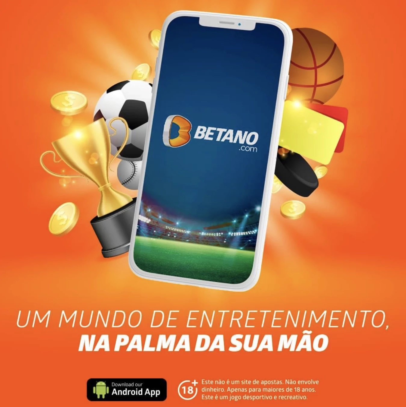aplicativo betano brasil android
